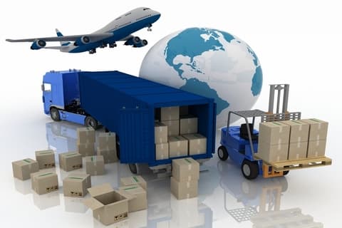 Import and Export Services